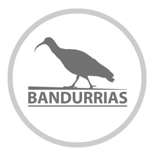 Parcelas las bandurrias